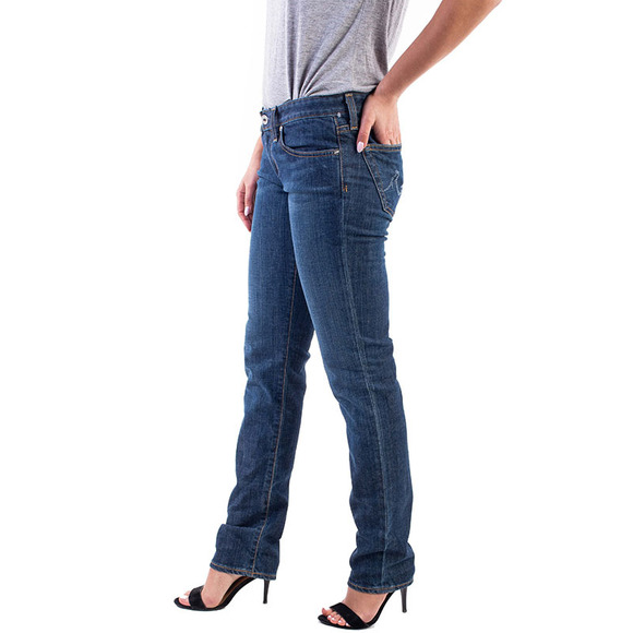 Tag Jeans Jeans Women size 28 Denim - Picture 3 of 5